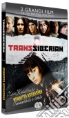 Transsiberian / Vendetta Assassina (2 Dvd) dvd