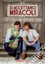 (Blu-Ray Disk) Si Accettano Miracoli brd