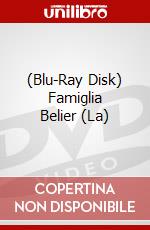 (Blu-Ray Disk) Famiglia Belier (La)