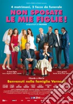 Non Sposate Le Mie Figlie dvd