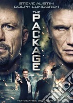 Package (The) dvd