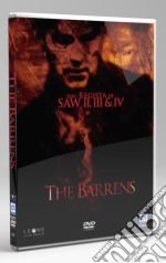 Barrens (The) dvd