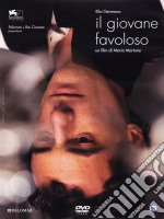 Giovane Favoloso (Il) dvd