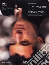 Il giovane favoloso film in dvd di Mario Martone