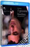 (Blu-Ray Disk) Giovane Favoloso (Il) dvd