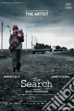 Search (The) dvd