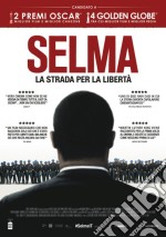 (Blu-Ray Disk) Selma - La Strada Per La Liberta'