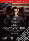 Foxcatcher - Una Storia Americana dvd