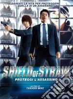 Shield Of Straw - Proteggi L'Assassino dvd