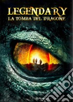 Legendary - La Tomba Del Dragone dvd