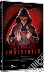 Ragazzo Invisibile (Il) dvd