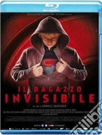 (Blu-Ray Disk) Ragazzo Invisibile (Il) brd