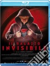 (Blu-Ray Disk) Ragazzo Invisibile (Il) dvd