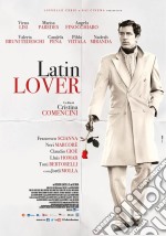 (Blu-Ray Disk) Latin Lover