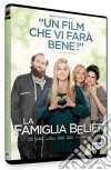 Famiglia Belier (La) dvd