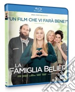 (Blu-Ray Disk) Famiglia Belier (La)