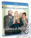 (Blu-Ray Disk) Famiglia Belier (La) dvd