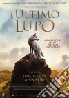 Ultimo Lupo (L') dvd