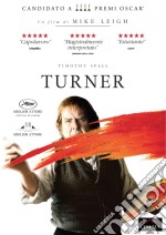 Turner dvd