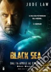 Black Sea dvd