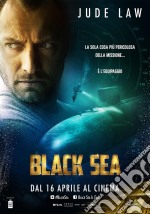 (Blu-Ray Disk) Black Sea brd