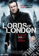 Lords Of London dvd