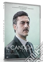 Candidato (Il) #01 (Eps 01-20) dvd