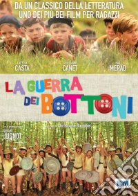 Guerra Dei Bottoni (La) dvd