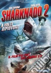 Sharknado 2 dvd