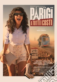 Parigi A Tutti I Costi dvd