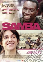 (Blu-Ray Disk) Samba