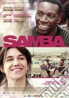 (Blu-Ray Disk) Samba dvd