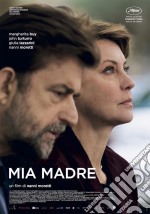 (Blu-Ray Disk) Mia Madre brd