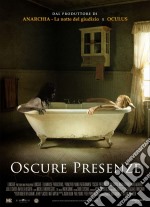 (Blu-Ray Disk) Oscure Presenze brd