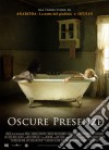 (Blu-Ray Disk) Oscure Presenze dvd