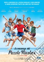 Vacanze Del Piccolo Nicolas (Le) dvd