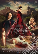 Racconto Dei Racconti (Il) dvd