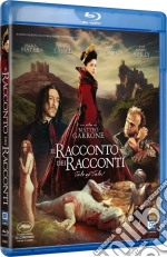 (Blu-Ray Disk) Racconto Dei Racconti (Il) brd