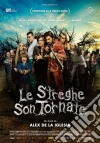 Streghe Son Tornate (Le) dvd