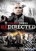 Redirected dvd