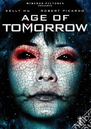 Age Of Tomorrow film in dvd di James Kondelik