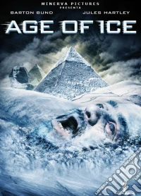 Age Of Ice dvd