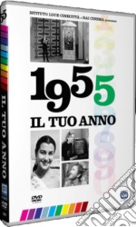 Tuo Anno (Il) - 1955 dvd