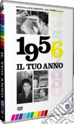 Tuo Anno (Il) - 1956 dvd