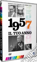 Tuo Anno (Il) - 1957 dvd