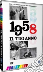 Tuo Anno (Il) - 1958 dvd