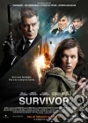 Survivor dvd