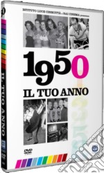 Tuo Anno (Il) - 1950 dvd