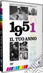 Tuo Anno (Il) - 1951 dvd