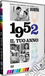 Tuo Anno (Il) - 1952 dvd